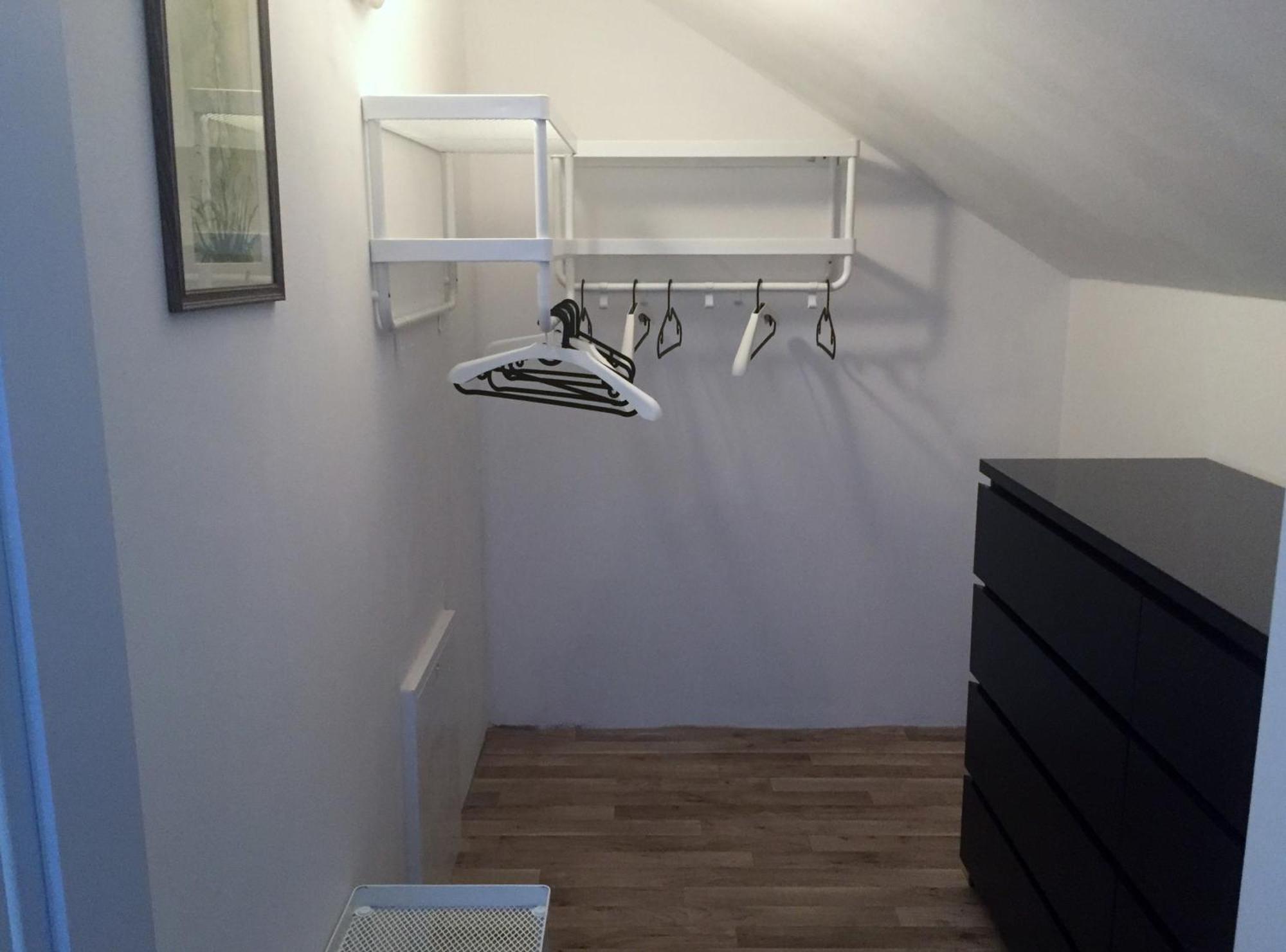 Michaelishaus Apartment Gallin ภายนอก รูปภาพ